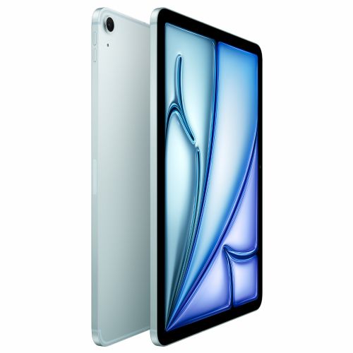 Tablični računalnik Apple iPad Air 11 M4 Wi-Fi + Cellular 256 GB (moder)