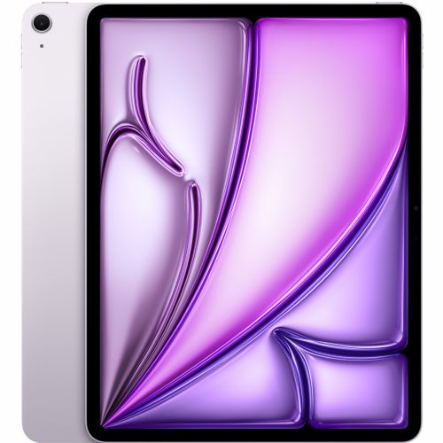 Tablični računalnik Apple iPad Air 13 M3 Wi-Fi 256GB (vijoličen) 7.gener