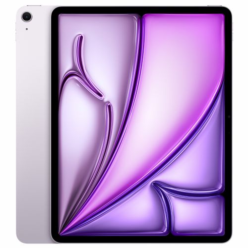 Tablični računalnik Apple iPad Air 13 M4 Wi-Fi 128GB (vijoličen)