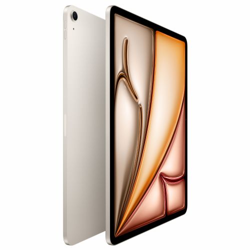 Tablični računalnik Apple iPad Air 13 M4 Wi-Fi 256GB polarstern, Liquid Retina zaslon, 12 MP kamera, 12 GB RAM, iPadOS 26