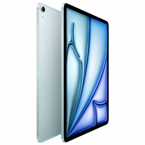 Tablični računalnik Apple iPad Air 13 M4 Wi-Fi + Cellular 256 GB (moder)