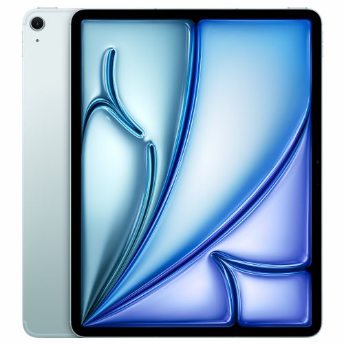 Tablični računalnik Apple iPad Air 13 M4 Wi-Fi + Cellular 256 GB (moder)