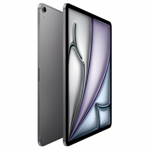Tablični računalnik Apple iPad Air 13 M4 Wi-Fi + Cellular 256 GB (vesoljsko siv)