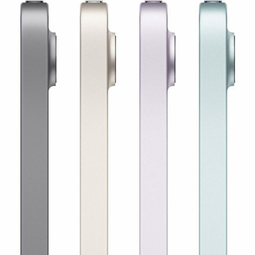 Tablični računalanik Apple iPad mini Wi-Fi 512GB - vijoličen