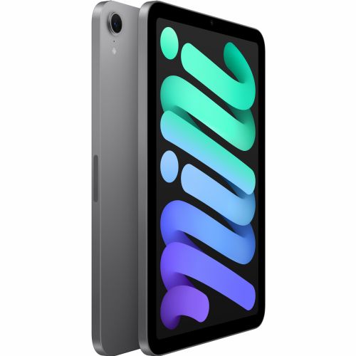 Tablični računalnik Apple iPad mini Wi-Fi 512 GB - Space Grey