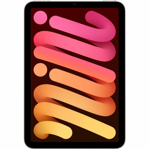 Tabliični računalnik Apple iPad mini Wi-Fi 512GB - Starlight