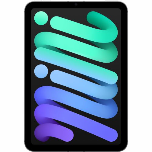 Tablični računalnik Apple iPad mini Wi-Fi + Cellular 128 GB - Space Gray