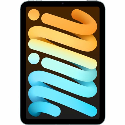 Tablični računalnik APPLE iPad mini Wi-Fi + Cellular 256 GB - modra