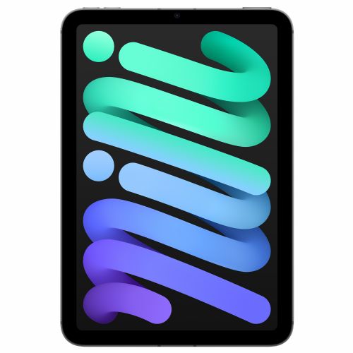 Tablični računalnik Apple iPad mini Wi-Fi + Cellular 256 GB - Space Gray