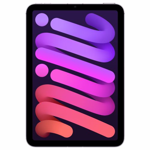Tablični računalnik APPLE iPad mini Wi-Fi + Cellular 512 GB - vijoličen