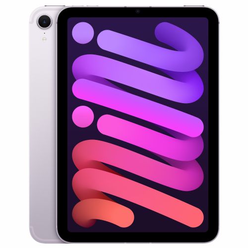 Tablični računalnik APPLE iPad mini Wi-Fi + Cellular 512 GB - vijoličen