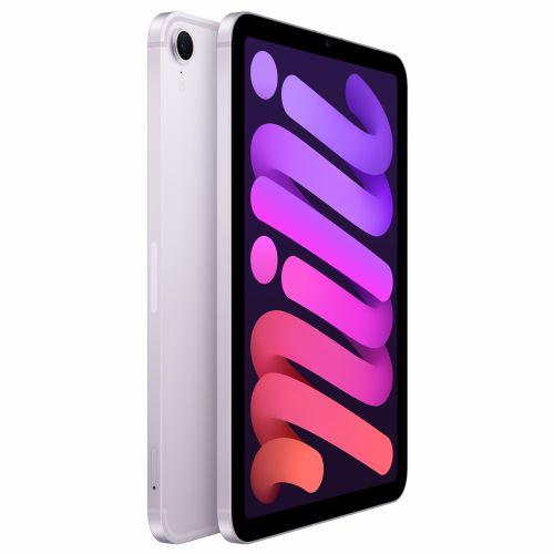 Tablični računalnik APPLE iPad mini Wi-Fi + Cellular 512 GB - vijoličen