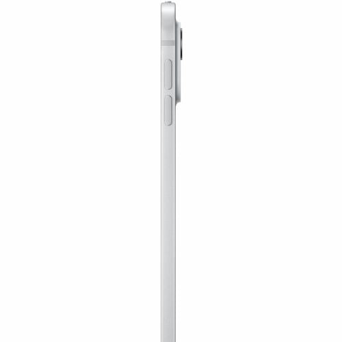 Tablični računalnik Apple iPad Pro 13 Wi-Fi 512GB srebrna (7. generacija)