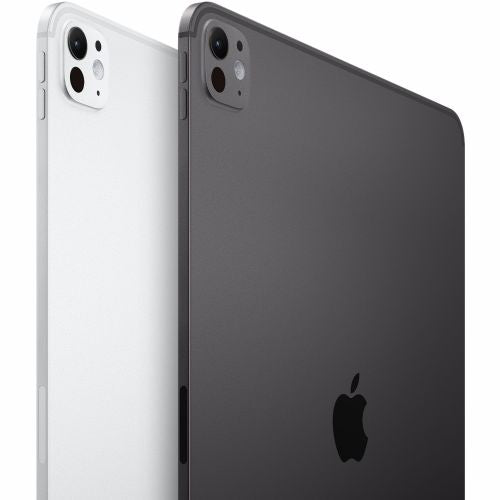 Tablični računalnik Apple iPad Pro 13 Wi-Fi 512GB srebrna (7. generacija)