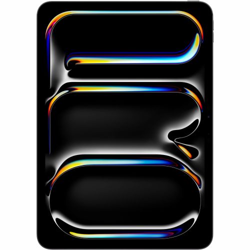 Tablični računalnik Apple iPad Pro M5 11" OLED Wi-Fi 256GB črn, Ultra Retina XDR, Apple M5, iPadOS 26