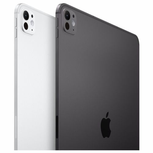Tablični računalnik Apple iPad Pro M5, 13" OLED, Wi-Fi + Cellular, 512 GB, vesoljsko črn, iPadOS 26