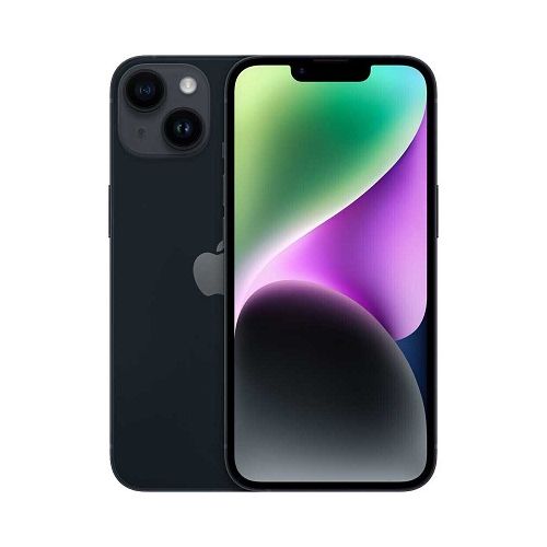 Pametni telefon Apple iPhone 14, 128 GB, črn 103a5v7ikjnvn