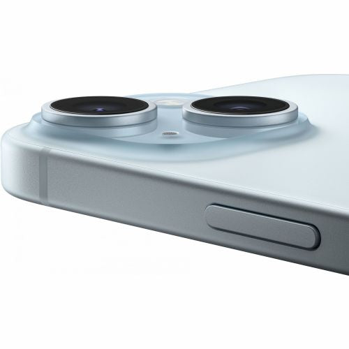 Pametni telefon Apple iPhone 15 128 GB, rumena