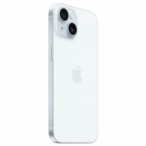 Pametni telefon Apple iPhone 15 256 GB, modra