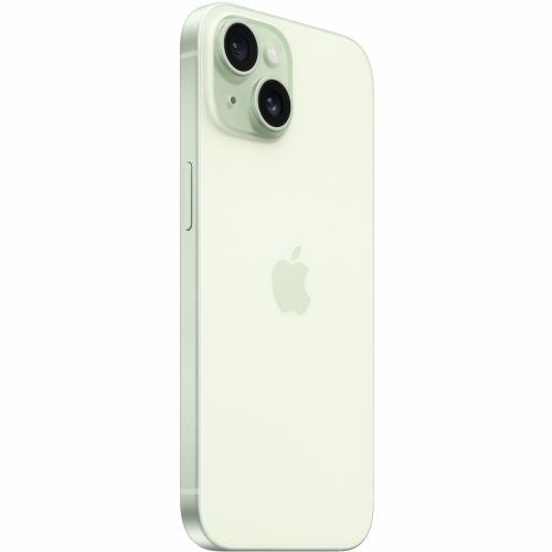 Pametni telefon Apple iPhone 15, 512 GB, zelen