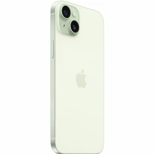 Pametni telefon Apple iPhone 15 Plus 128 GB, zelena