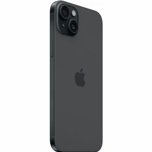 Pametni telefon Apple iPhone 15 Plus, 512 GB, črn