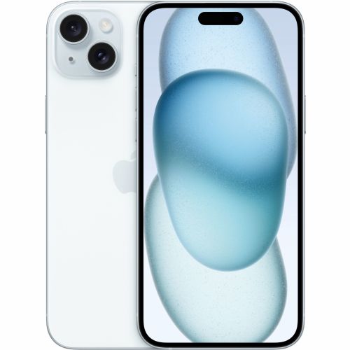 Pametni telefon Apple iPhone 15 Plus, 512 GB, moder