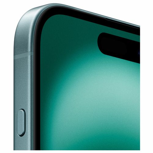 APPLE iPhone 16 128 GB modrozelen