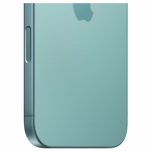 APPLE iPhone 16 128 GB modrozelen