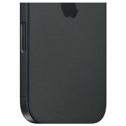 Smartphone Apple iPhone 16, 128 GB, black (98289593)