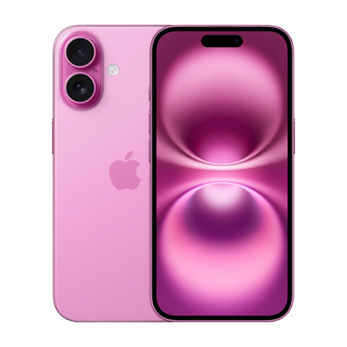 Pametni telefon Apple iPhone 16 256GB roza 107c04c4yjjmh