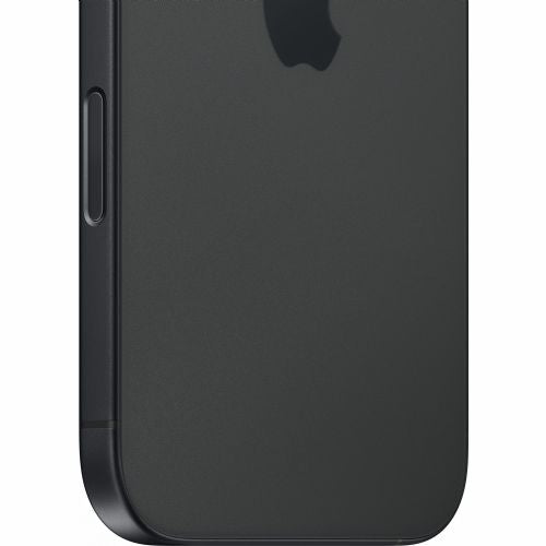 Pametni telefon Apple iPhone 16 Plus 256 GB črne barve