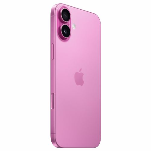 Pametni telefon Apple iPhone 16 Plus 256 GB roza