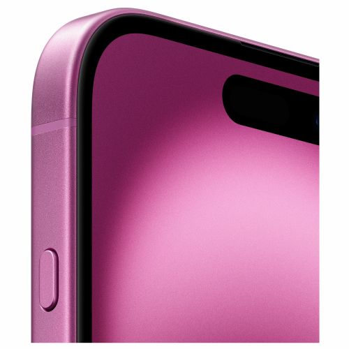 Pametni telefon Apple iPhone 16 Plus 256 GB roza