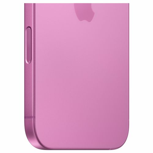 Pametni telefon Apple iPhone 16 Plus 256 GB roza
