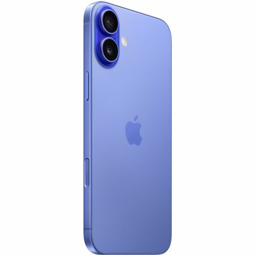 Pametni telefon Apple iPhone 16 Plus 512GB Ultramarine