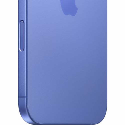 Pametni telefon Apple iPhone 16 Plus 512GB Ultramarine