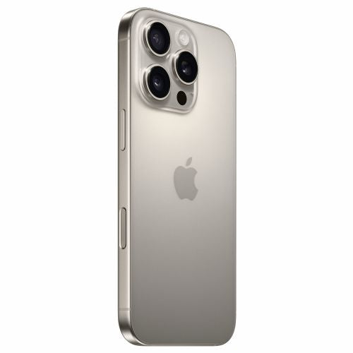 Pametni telefon Apple iPhone 16 Pro 256GB Natural Titanium