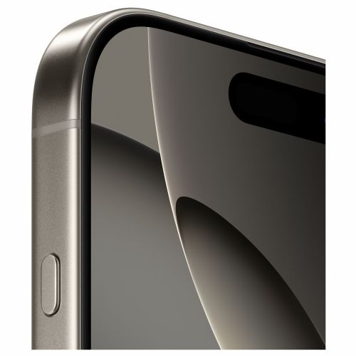 Pametni telefon Apple iPhone 16 Pro 256GB Natural Titanium