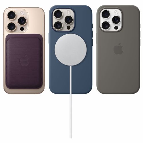 Pametni telefon Apple iPhone 16 Pro 256GB Natural Titanium