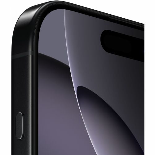 Pametni telefon Apple iPhone 16 Pro Max 1TB Black Titanium