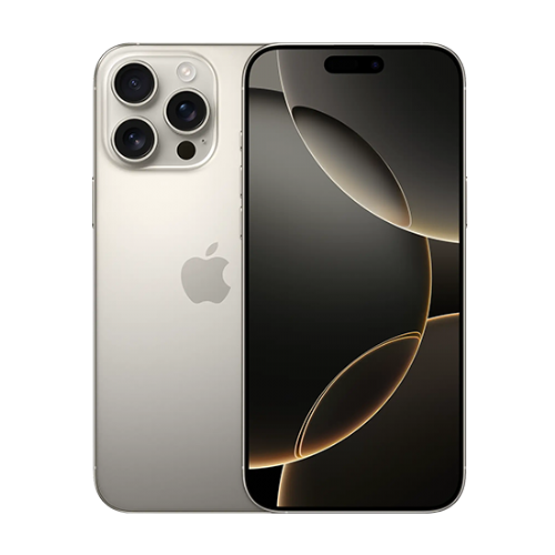 Pametni telefon Apple iPhone 16 Pro Max, 1 TB, Natural Titanium