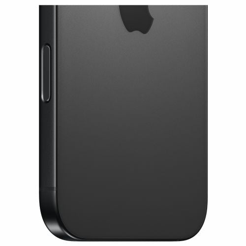 Pametni telefon iPhone 16 Pro Max 256 GB črne barve, titanov, 6,9" iOS