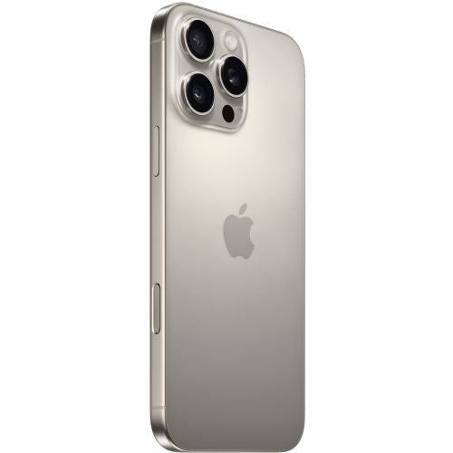Pametni telefon iPhone 16 Pro Max 256 GB Natural Titanium 6,9'' iOS