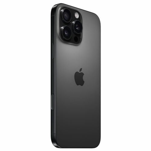Pametni telefon Apple iPhone 16 Pro Max 512GB Black Titanium 98289554