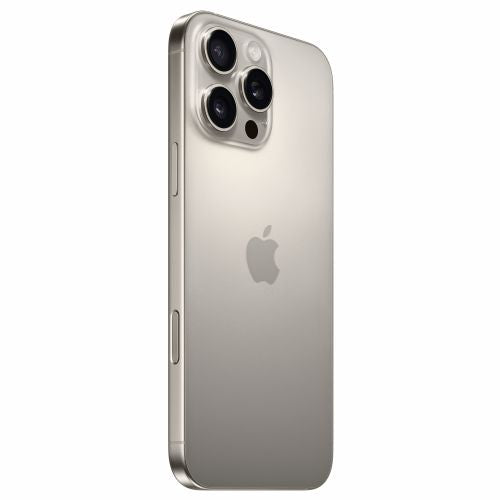 Pametni telefon Apple iPhone 16 Pro Max 512GB Natural Titanium