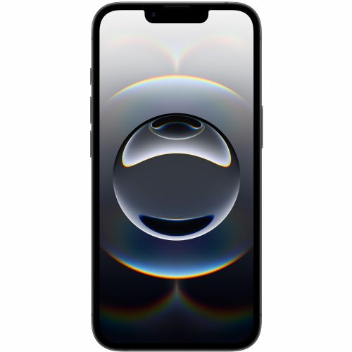 Pametni telefon Apple iPhone 16e 512GB črne barve