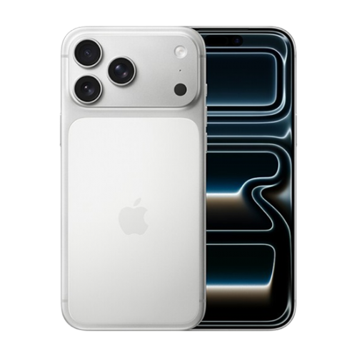 Pametni telefon Apple iPhone 17 Pro 1TB srebrn
