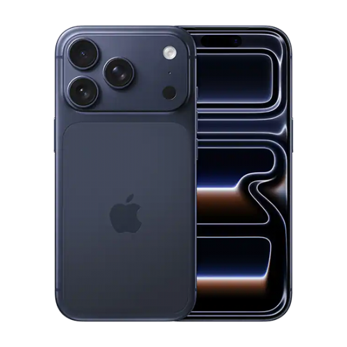 Smartphone Apple iPhone 17 Pro 256GB Deep Blue