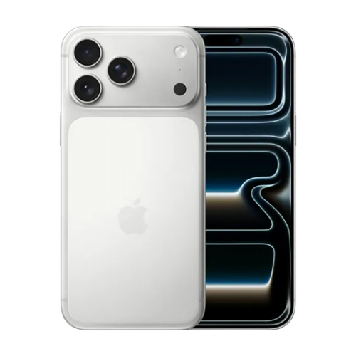 Pametni telefon Apple iPhone 17 Pro Max 256GB srebrn 1071qiy0oeljy